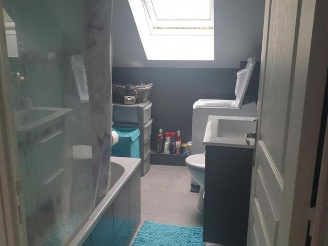 Maison 3 pièces, 73 m² à louer à Ormoy 91540