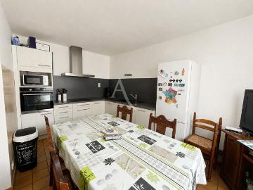 Maison 3 pièces, 73 m² à louer à Lombez 32220