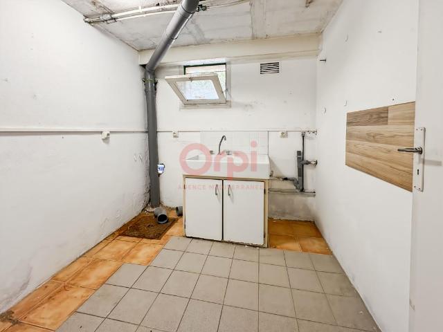 Maison 3 pièces, 73 m² à louer à Saint Raphaël 83700