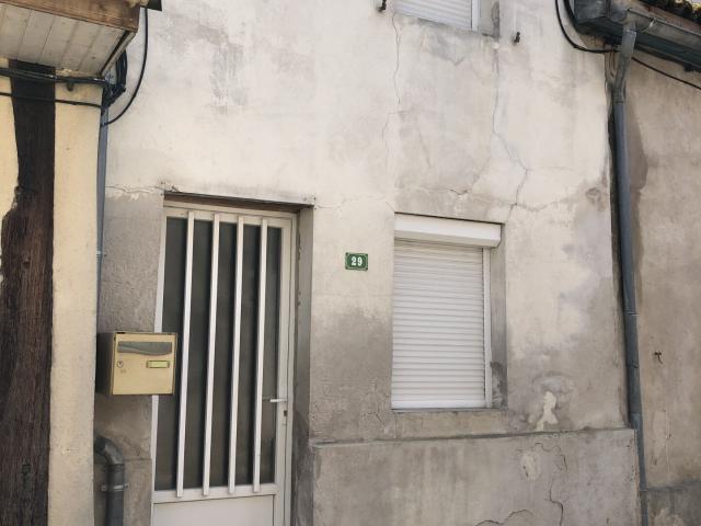 Maison 3 pièces, 73 m² à louer à Seyches 47350