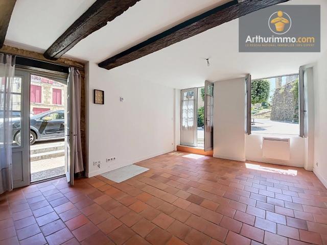 Maison 3 pièces, 73 m² à louer à Val de Louyre et Caudeau 24510