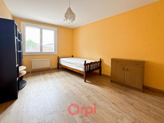 Maison 3 pièces, 73 m² à louer à Villeurbanne 69100