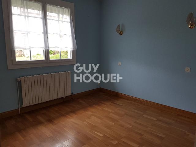 Maison 3 pièces 73 m² habitable