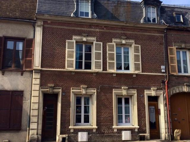 Maison 3 pièces 74 m²
