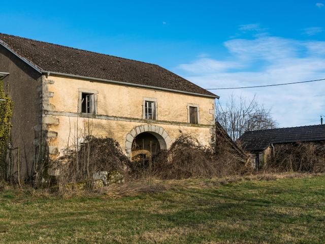 Maison 3 pièces 74 m²