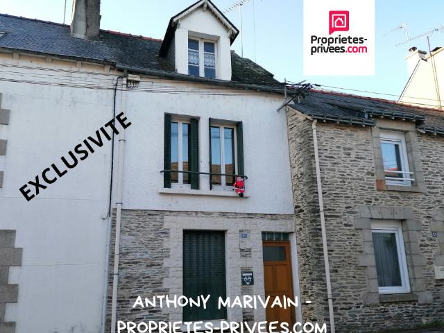 Maison 3 pièces 74 m²