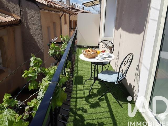 Maison 3 pièces 74 m²