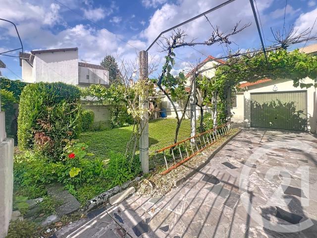 Maison 3 pièces 74 m²