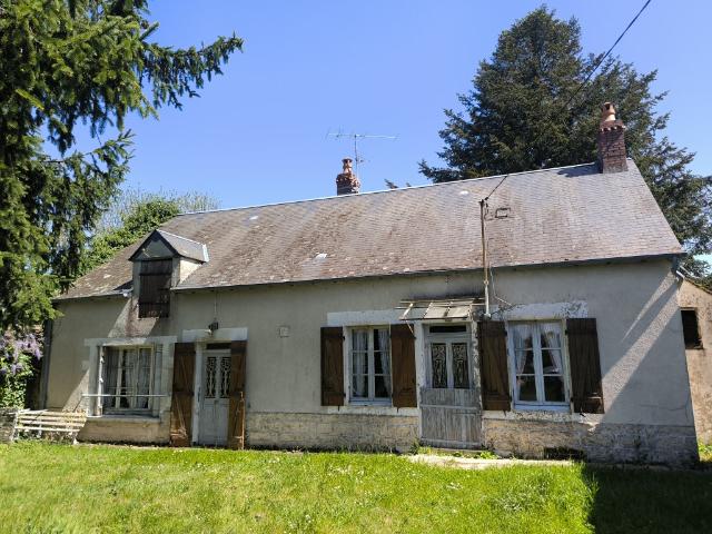 Maison 3 pièces 74 m²