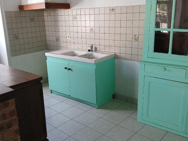 Maison 3 pièces 74 m²