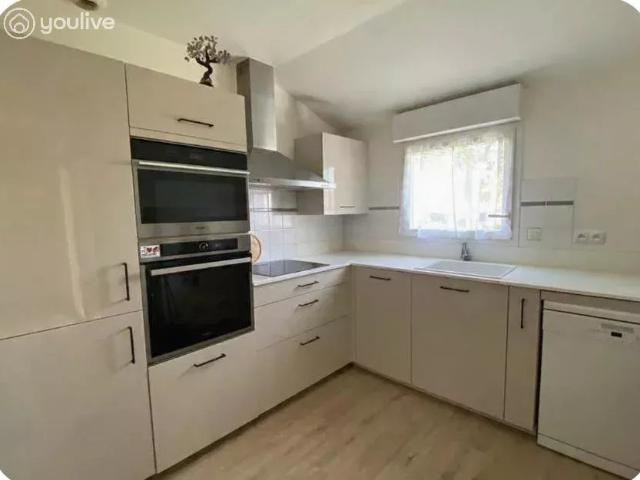 Maison 3 pièces 74 m²