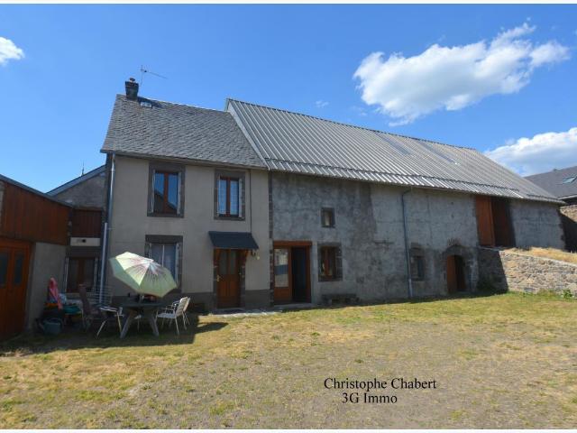 Maison 3 pièces 74 m²