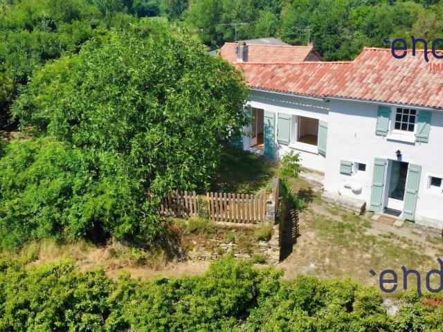 Maison 3 pièces 74 m²