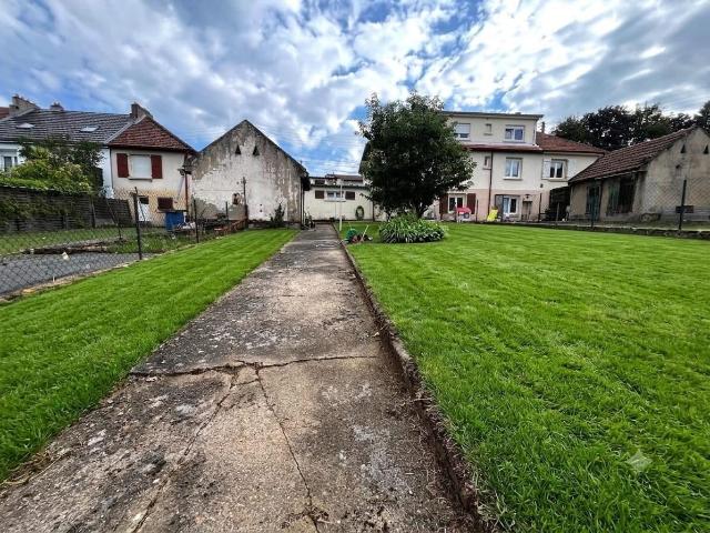 Maison 3 pièces 74 m²