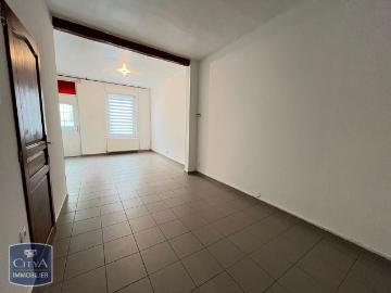 Maison 3 pièces 74 m²