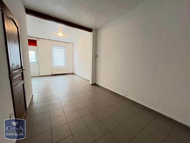 Maison 3 pièces 74 m²