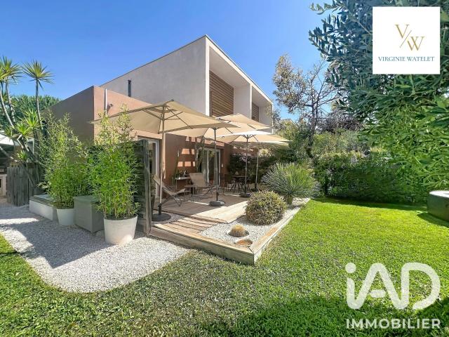 Maison 3 pièces 74 m²
