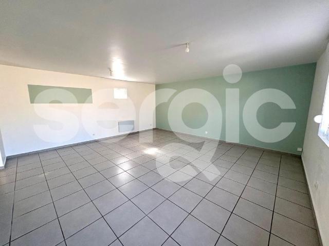 Maison 3 pièces 74 m²