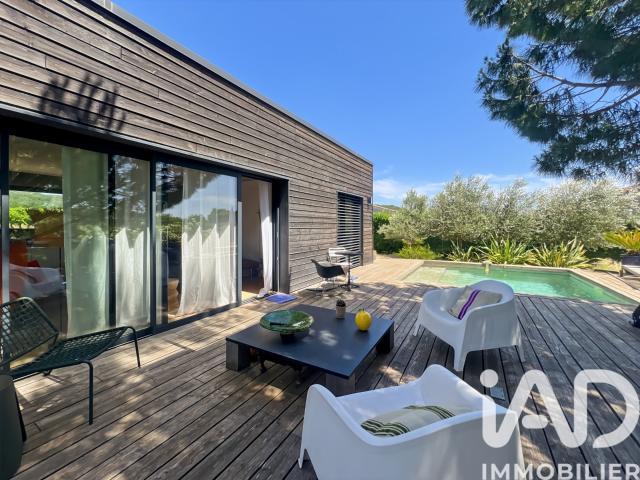 Maison 3 pièces 74 m²