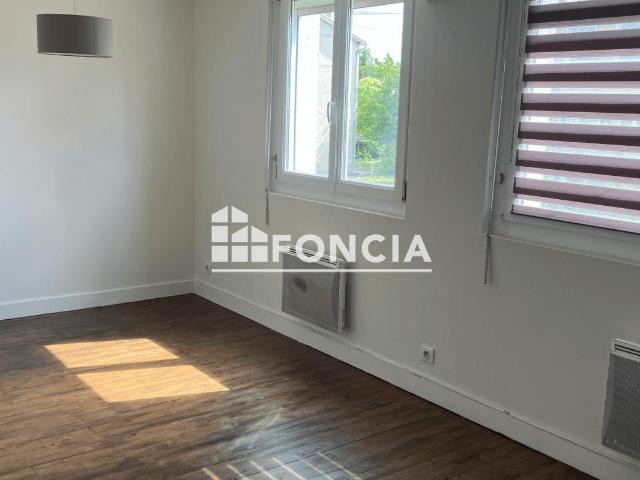 Maison 3 pièces 74 m²