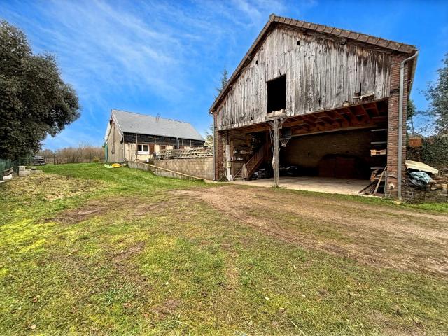 Maison 3 pièces 74 m²