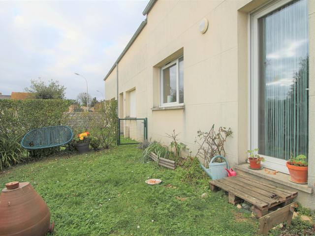Maison 3 pièces 74 m²
