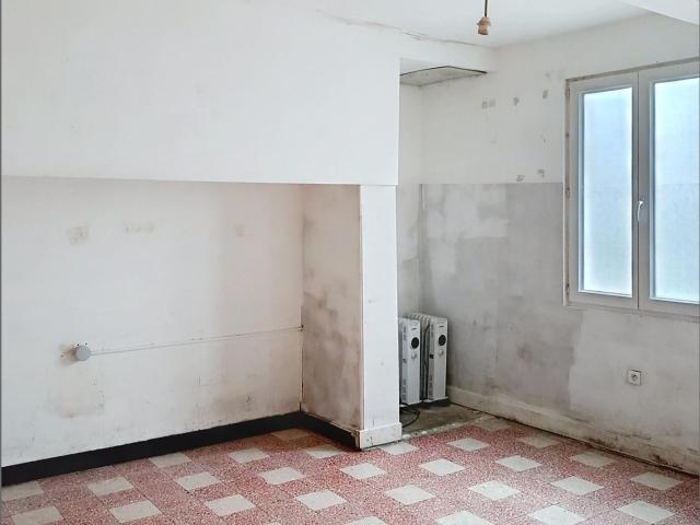 Maison 3 pièces 74 m²
