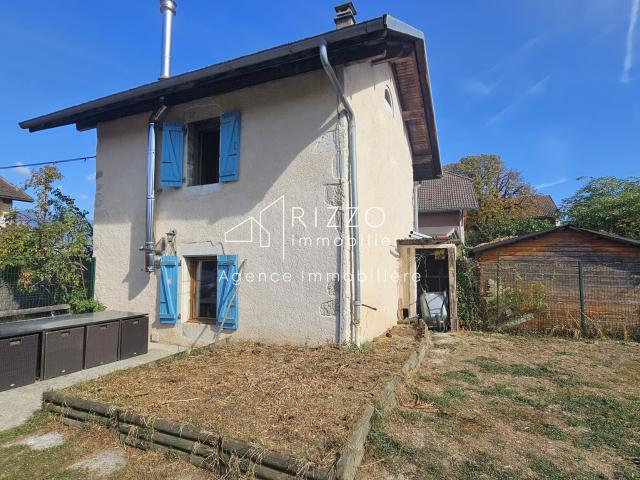 Maison 3 pièces 74 m²