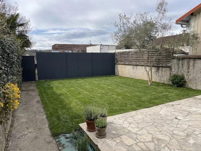 Maison 3 pièces 74 m²