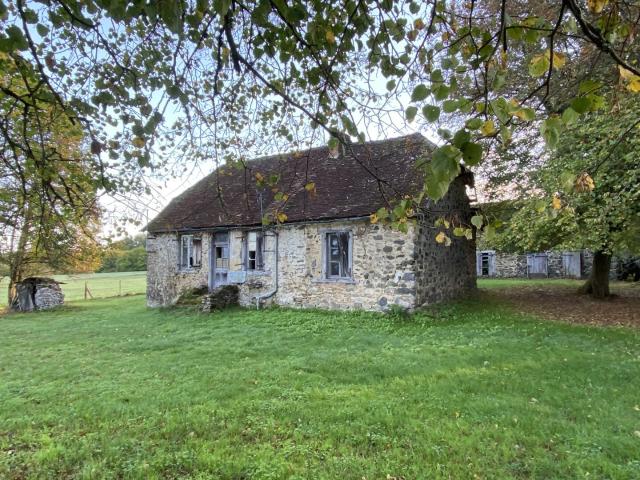 Maison 3 pièces 74 m²