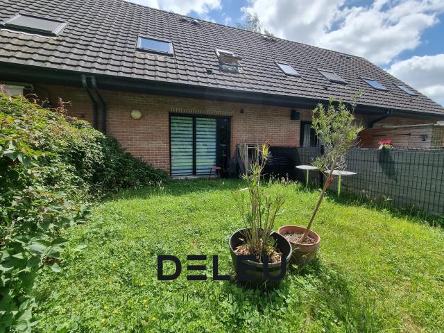 Maison 3 pièces 82 m²