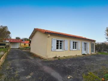Maison 3 pièces 74 m²