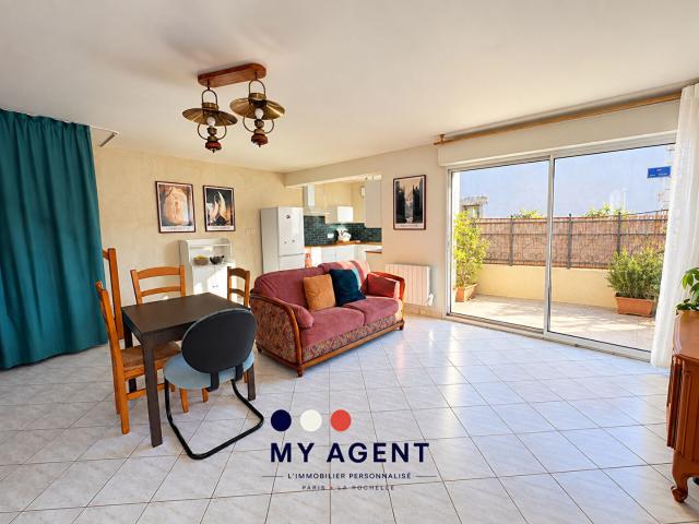 Maison 3 pièces 74 m²