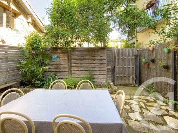 Maison 3 pièces 74 m²