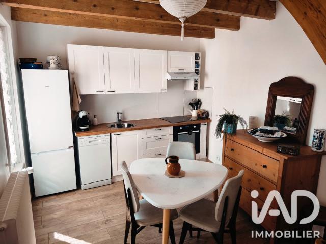Maison 3 pièces 74 m²