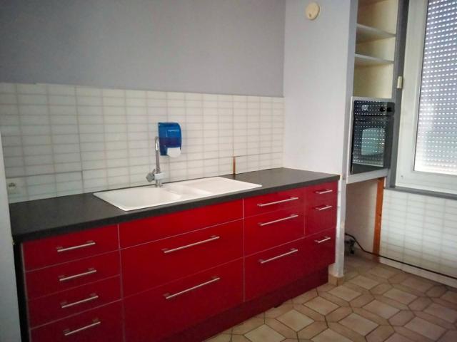 Maison 3 pièces 74 m²