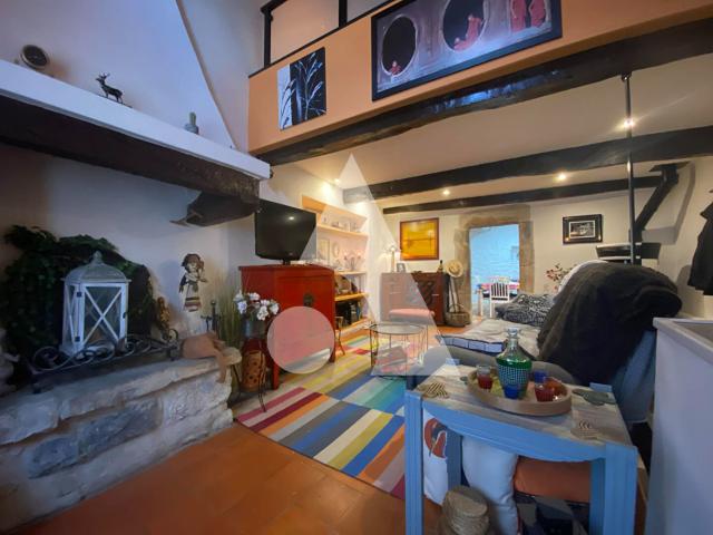 Maison 3 pièces 74 m²