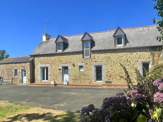 Maison 3 pièces 74 m²