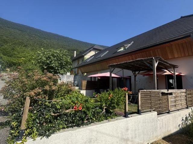 Maison 3 pièces 74 m²