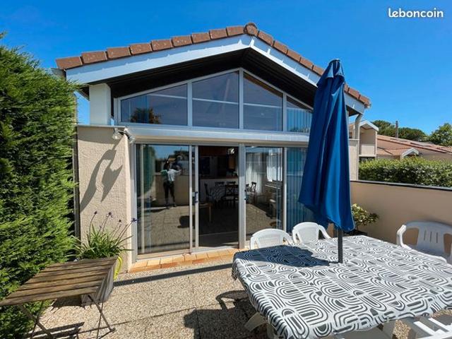 Maison 3 pièces 74 m²