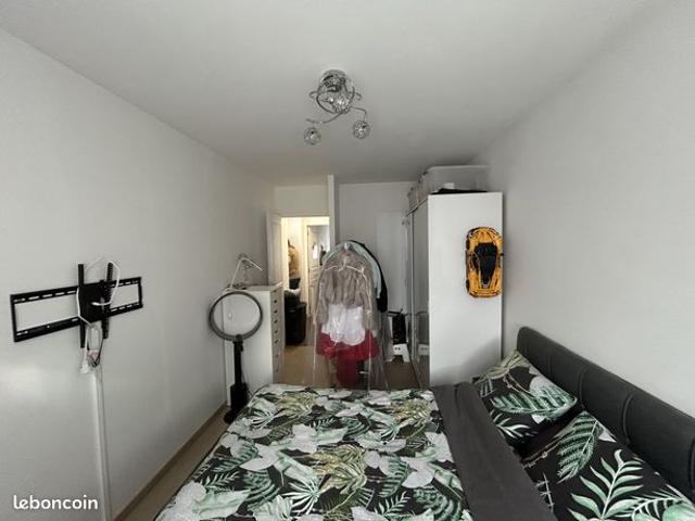 Maison 3 pièces 74 m²