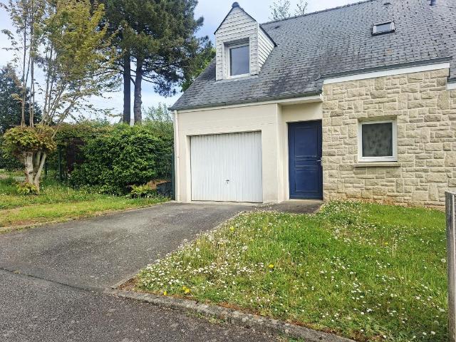 Maison 3 pièces 74 m²