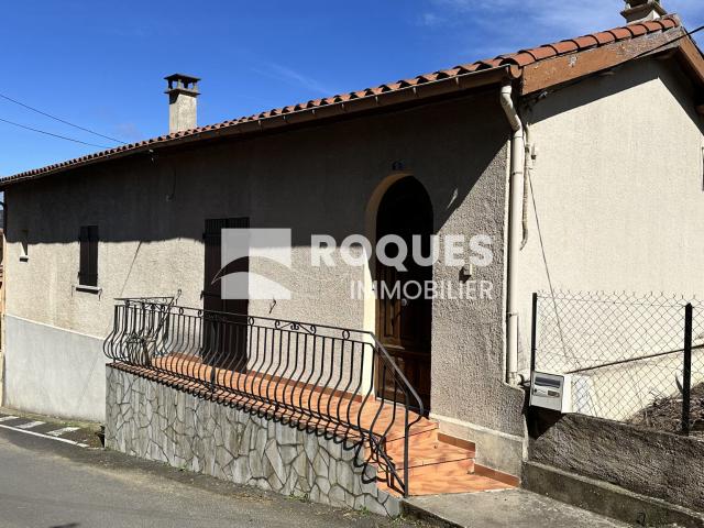 Maison 3 pièces 74 m²