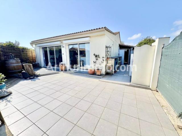 Maison 3 pièces 74 m²