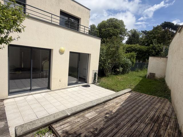 Maison 3 pièces 74 m²