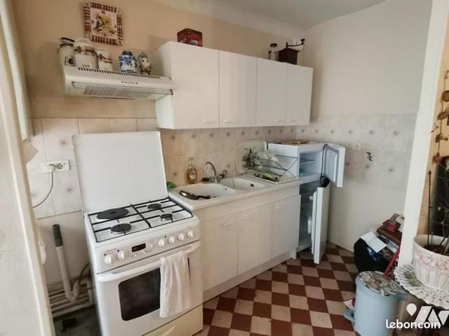 Maison 3 pièces 74 m²