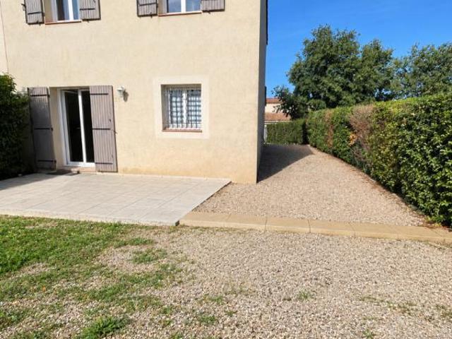 Maison 3 pièces 74 m²