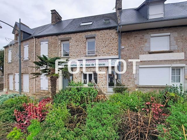 Maison 3 pièces 74 m²