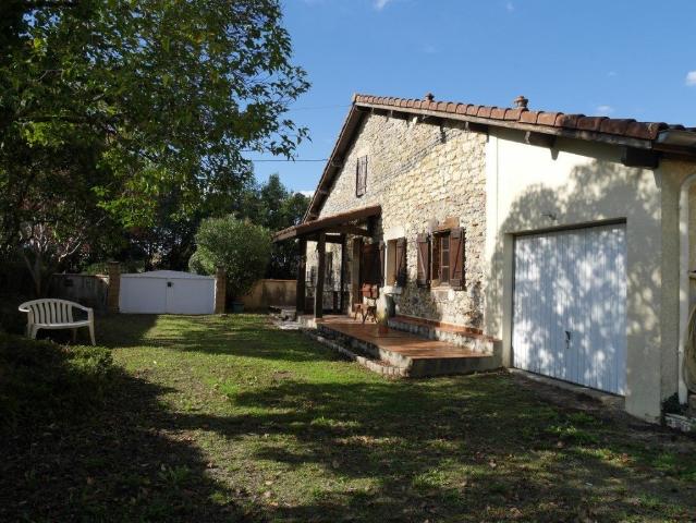 Maison 3 pièces 74 m²
