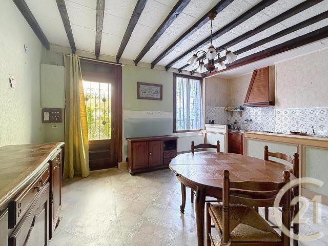 Maison 3 pièces 74 m²